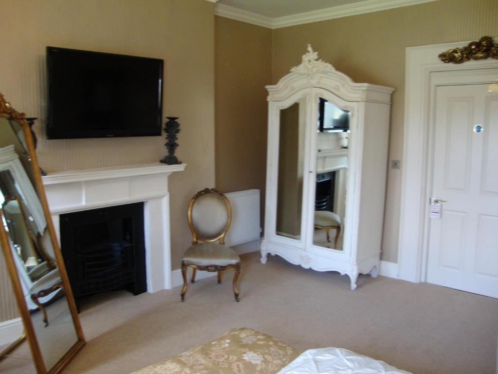 East Close Christchurch  Habitación foto